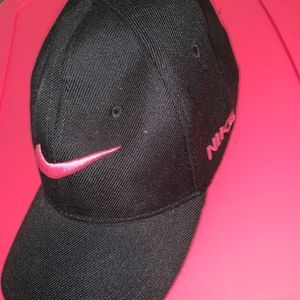 Nike hat